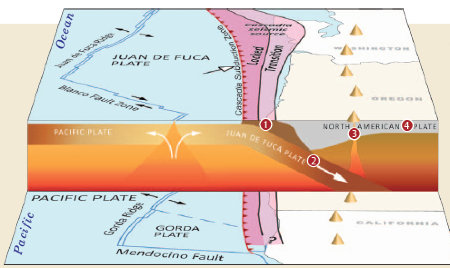 cascadia, earthquake, pacific northwest, seismic, oregon, washington